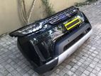land Rover Discovery 5 2018 Rear Tailgate Dicky Electric Shocks
