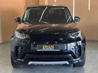 Land Rover Discovery 5 2019
