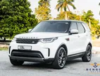 Land Rover Discovery 5 3000CC V6 DIESEL 2019
