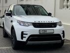 Land Rover Discovery 5 3L V6 2017