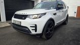 Land Rover Discovery 5 Diesel 2020