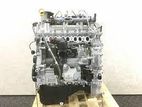 Land Rover Discovery 5 Diesel Engine