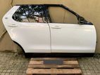 Land Rover Discovery 5 Dynamic 2019 complete doors side mirror