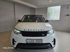 Land Rover Discovery 5 Dynamic HSE 2017