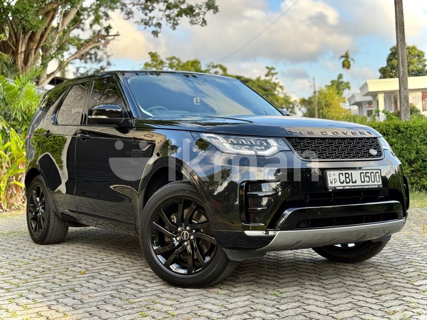 Randge Rother Land Rover Discovery 5 Dynamic HSE 2019 for Sale in Nugegoda | ikman