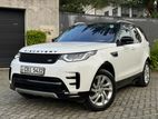 Land Rover Discovery 5 Dynamic|HSE 2019