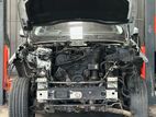 Land Rover Discovery 5 Engine Overhaul