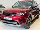 Land Rover Discovery 5 HSE 1St SML 7 seat 2017