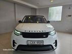 Land Rover Discovery 5 HSE 2017