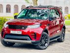 Land Rover Discovery 5 HSE 2017
