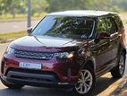 Land Rover Discovery 5 HSE 2017