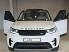 Land Rover Discovery 5 HSE 2017