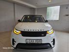 Land Rover Discovery 5 HSE 2017