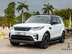 Land Rover Discovery 5 HSE 2018