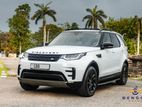 Land Rover Discovery 5 HSE 2018