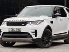 Land Rover Discovery 5 HSE 2018