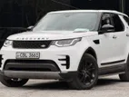 Land Rover Discovery 5 HSE 2018