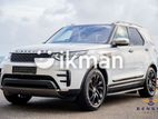 Land Rover Discovery 5 HSE 2018