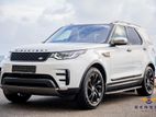 Land Rover Discovery 5 HSE 2018