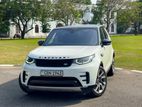 Land Rover Discovery 5 HSE 2019