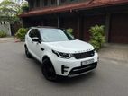 Land Rover Discovery 5 HSE 2019