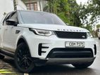 Land Rover Discovery 5 HSE 2019