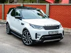 Land Rover Discovery 5 HSE 2019