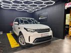 Land Rover Discovery 5 HSE 2019