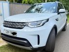 Land Rover Discovery 5 HSE 2019
