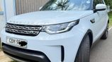 Land Rover Discovery 5 HSE 2019