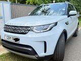 Land Rover Discovery 5 HSE 2019