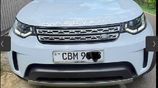 Land Rover Discovery 5 HSE 2019