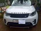Land Rover Discovery 5 HSE 2019