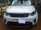 Land Rover Discovery 5 HSE 2019