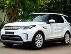 Land Rover Discovery 5 HSE 2020