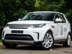 Land Rover Discovery 5 HSE 2020