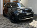 Land Rover Discovery 5 HSE 3000cc 2018