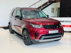 Land Rover Discovery 5 HSE 7 seater 1St 2017