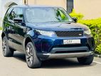 Land Rover Discovery 5 HSE 7 Seater 1ST 2017