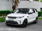 Land Rover Discovery 5-HSE -7 Seater 2018