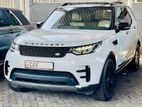 Land Rover Discovery 5 HSE 7Seater Diesel 2017