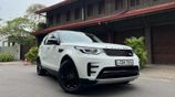 Land Rover Discovery 5 HSE Black Edition 2019