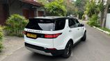 Land Rover Discovery 5 HSE Black Edition 2019