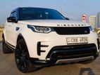 Land Rover Discovery 5 HSE DIESEL R Dynam 2018