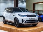 Land Rover Discovery 5 HSE DYNAMIC 2019