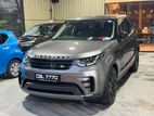 Land Rover Discovery 5 Hse Dynamic 2019
