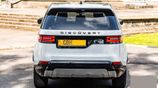 Land Rover Discovery 5 HSE Dynamic 2019
