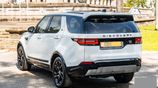Land Rover Discovery 5 HSE Dynamic 2019