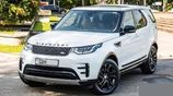 Land Rover Discovery 5 HSE Dynamic 2019