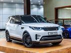 Land Rover Discovery 5 HSE DYNAMIC 2019